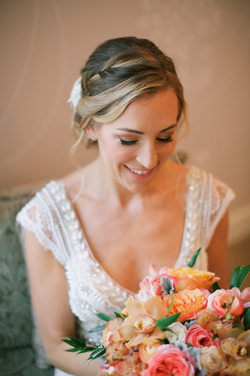 casamento no verão