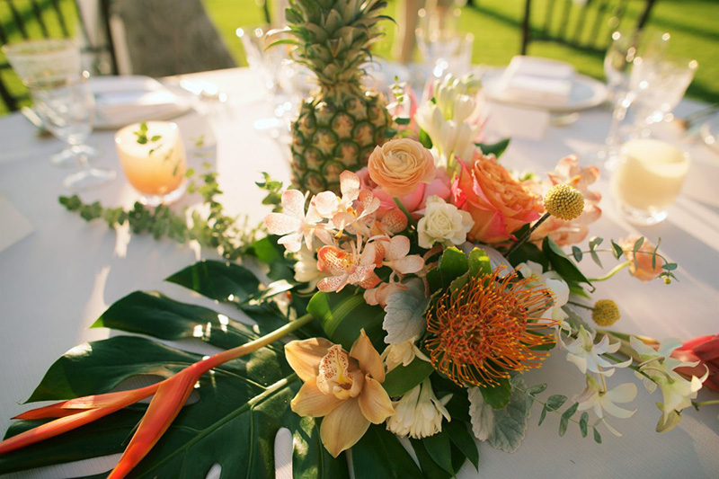 casamento no verão