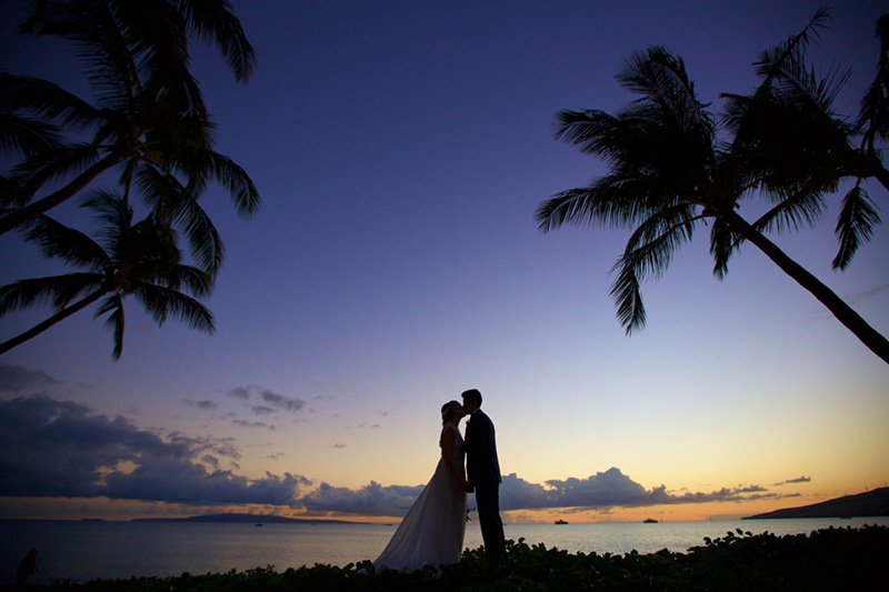 casamento no verão