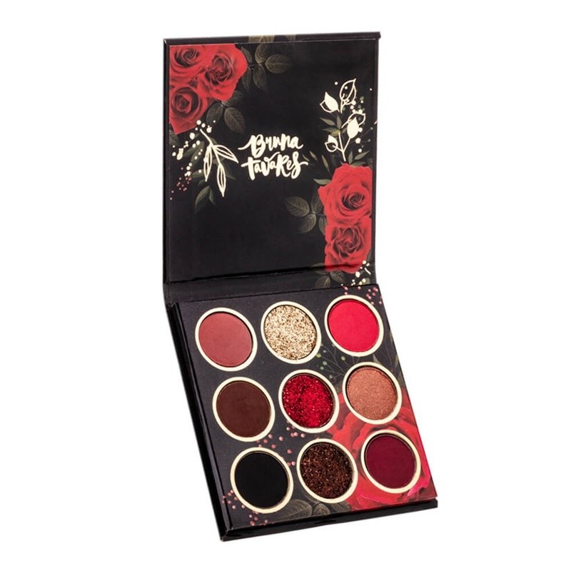 paleta de sombras bruna tavares
