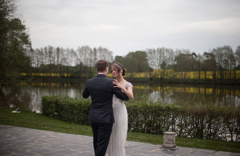 casamento sustentavel
