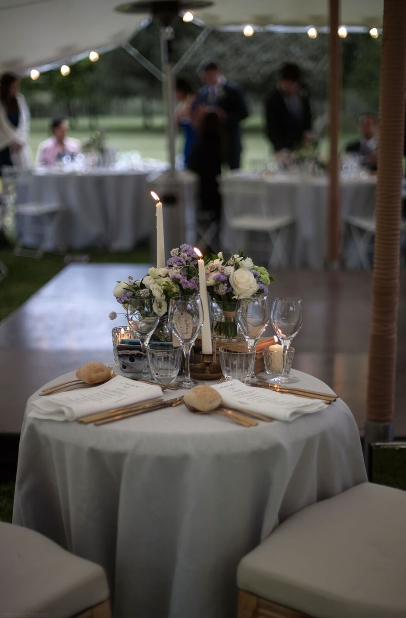 casamento sustentavel