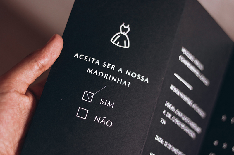 casamento kaju