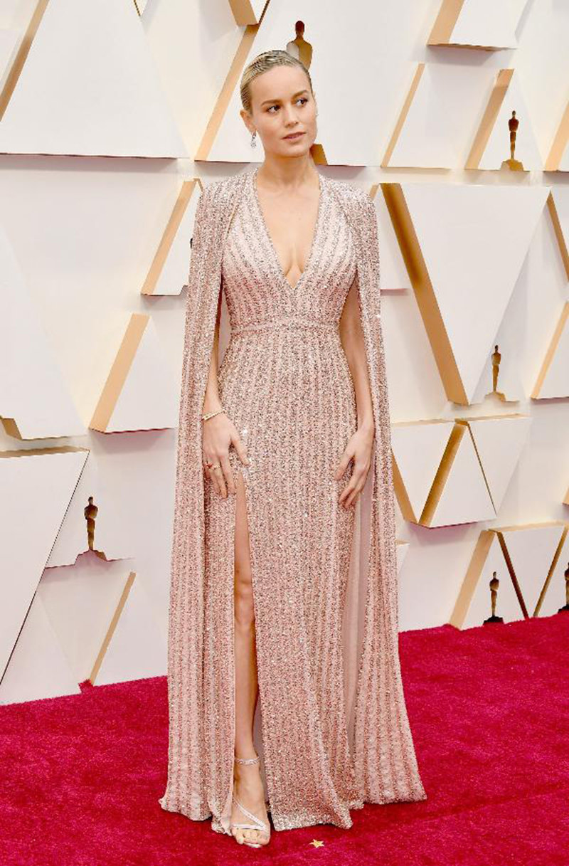 oscar 2020 red carpet