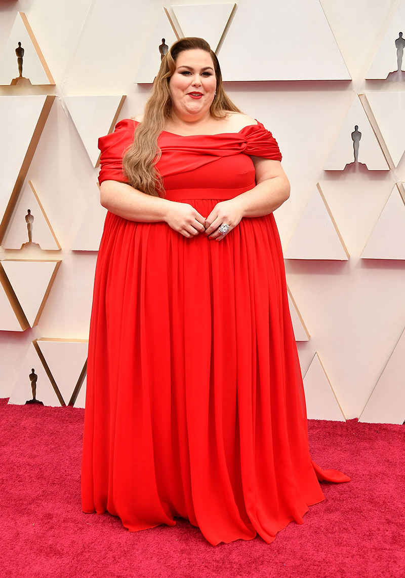 oscar 2020 red carpet