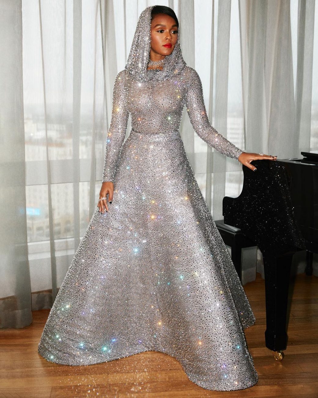 oscar 2020 red carpet