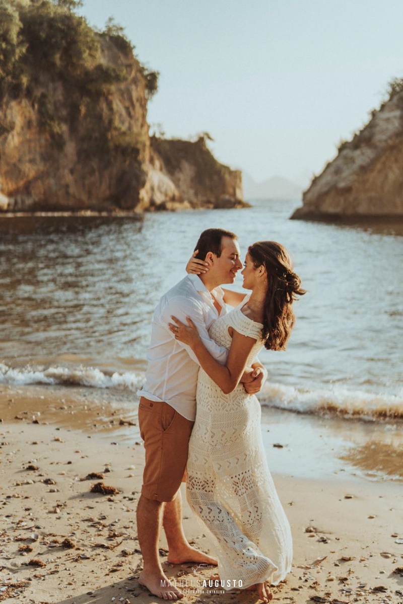 vestido pre wedding unique dress