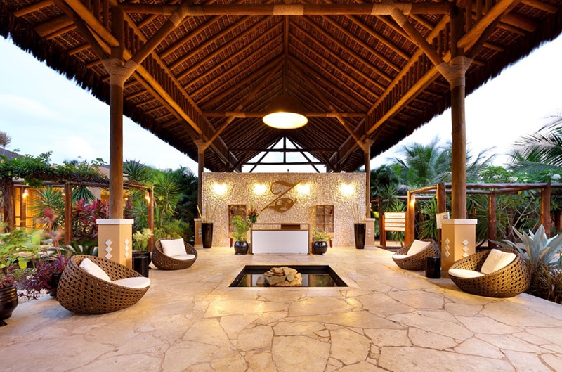 Grand Palladium Imbassaí