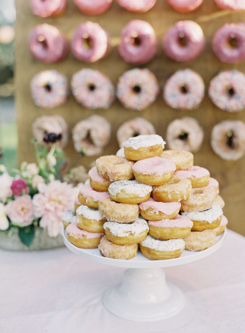donuts-para-casamento
