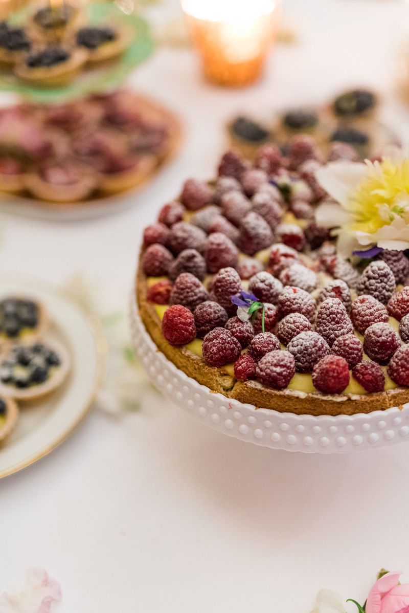 tortas para casamento