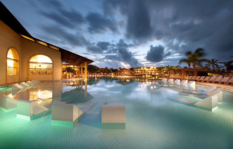 Grand Palladium Imbassaí
