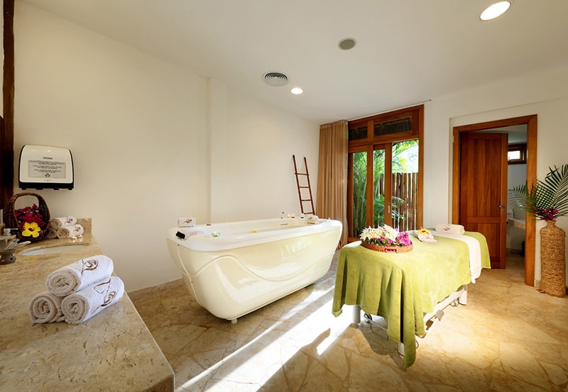 Grand Palladium Imbassaí