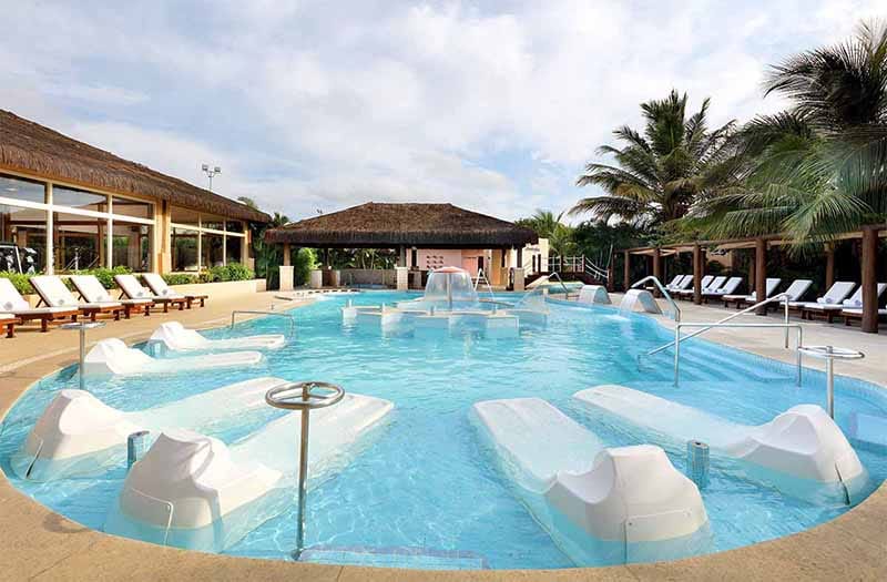 Grand Palladium Imbassaí