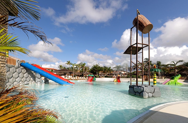 Grand Palladium Imbassaí