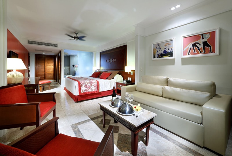 Grand Palladium Imbassaí
