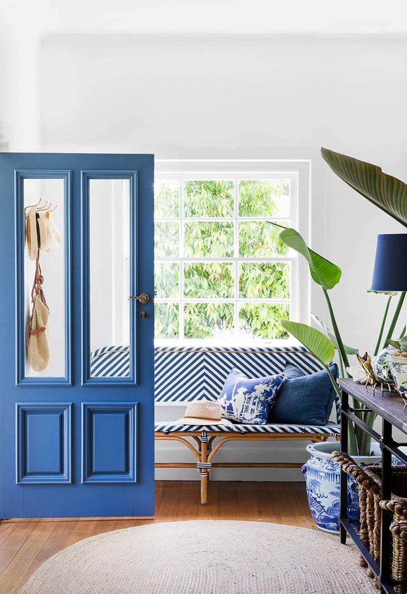 pantone 2020 classic blue