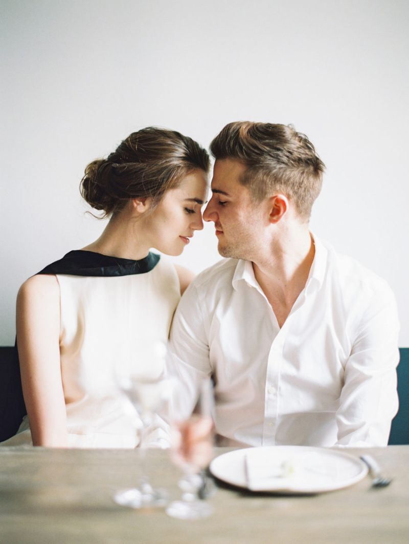 casal de noivos