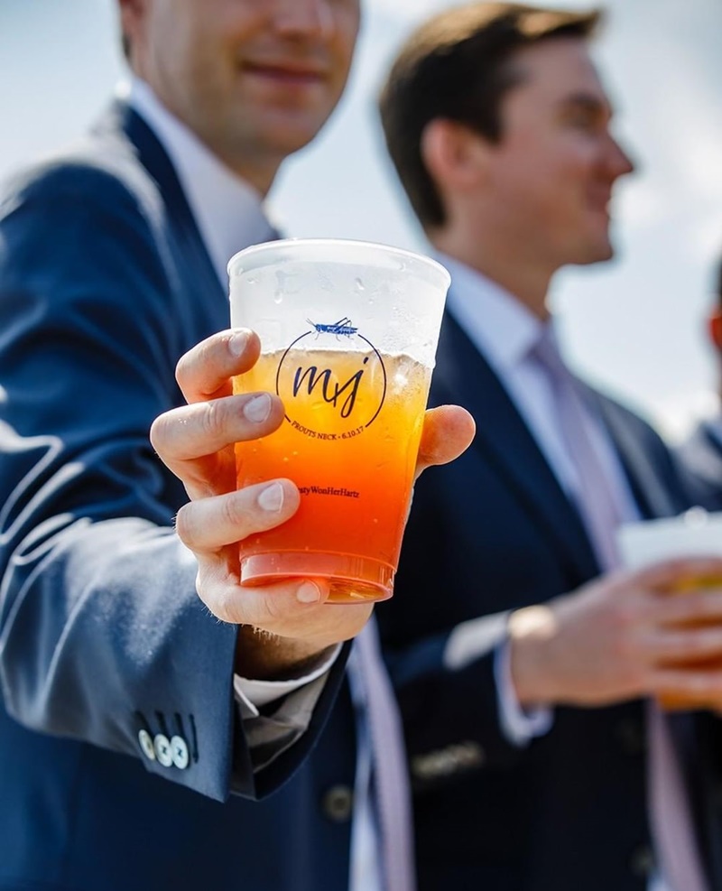 copos personalizados para casamento