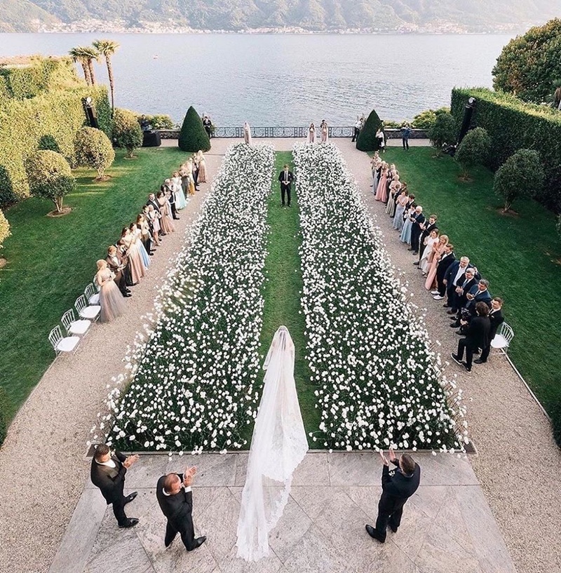 mini wedding