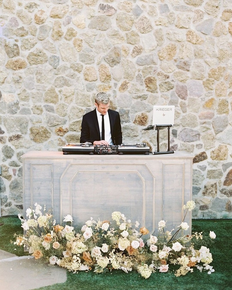 dj para casamento