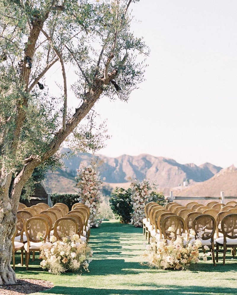 mini wedding