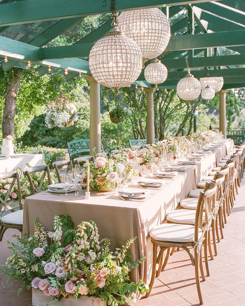 mini wedding