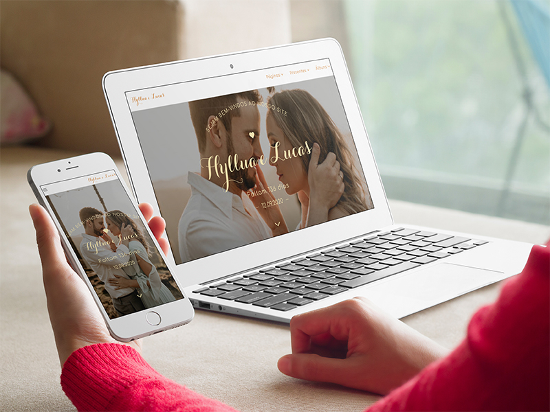 adiar o casamento - site de casamento