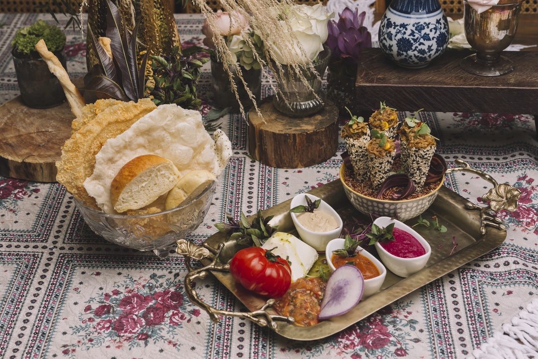 celeiro quintal farm wedding 