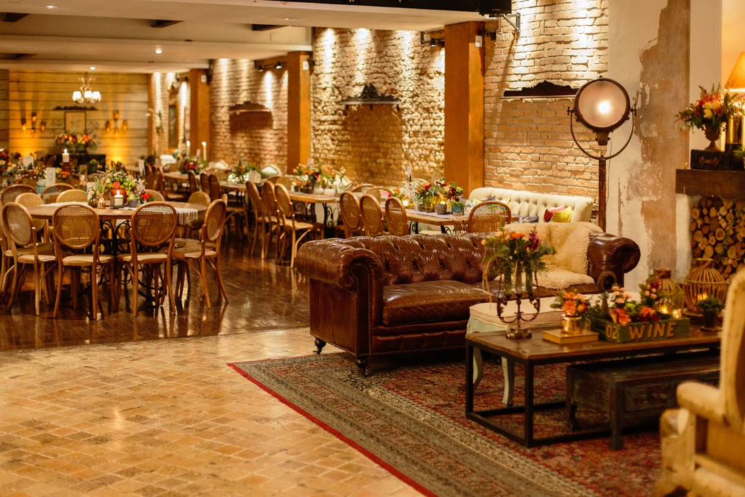 celeiro quintal farm wedding 