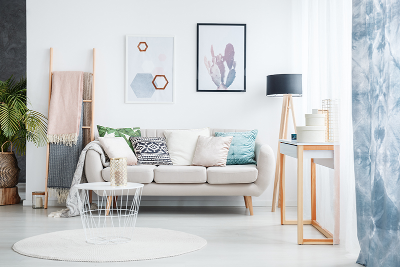 decoração casa