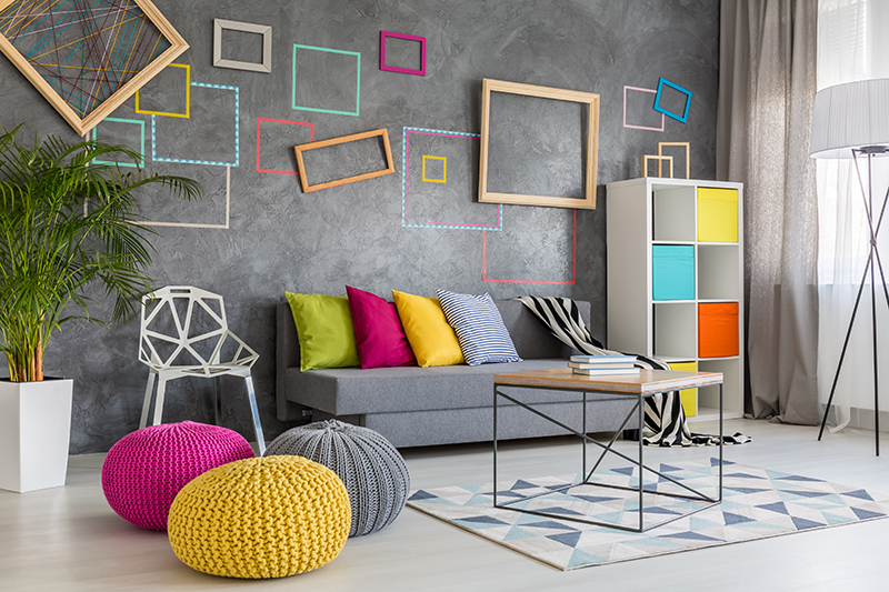 decoração casa