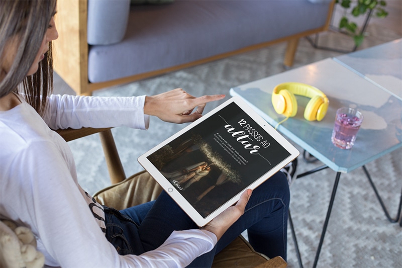 organizar o casamento e-book