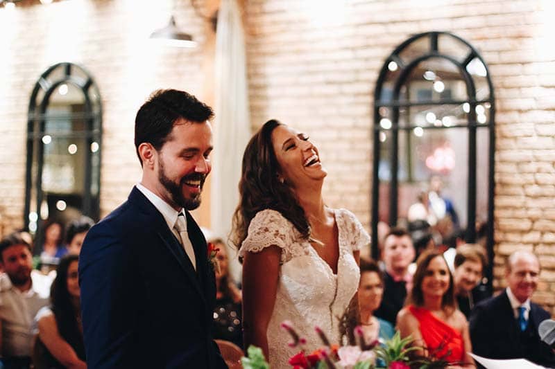 roberta e felipe celeiro quintal 