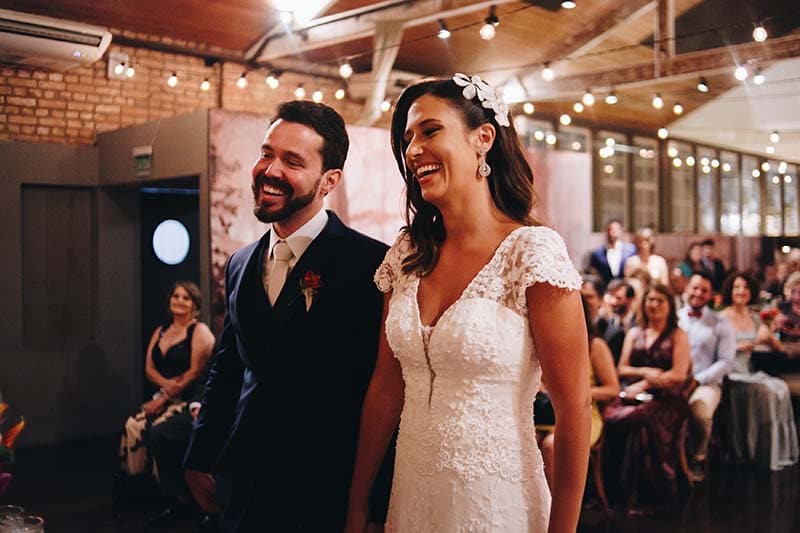 roberta e felipe celeiro quintal