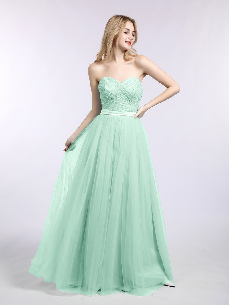vestido verde mente para madrinhas