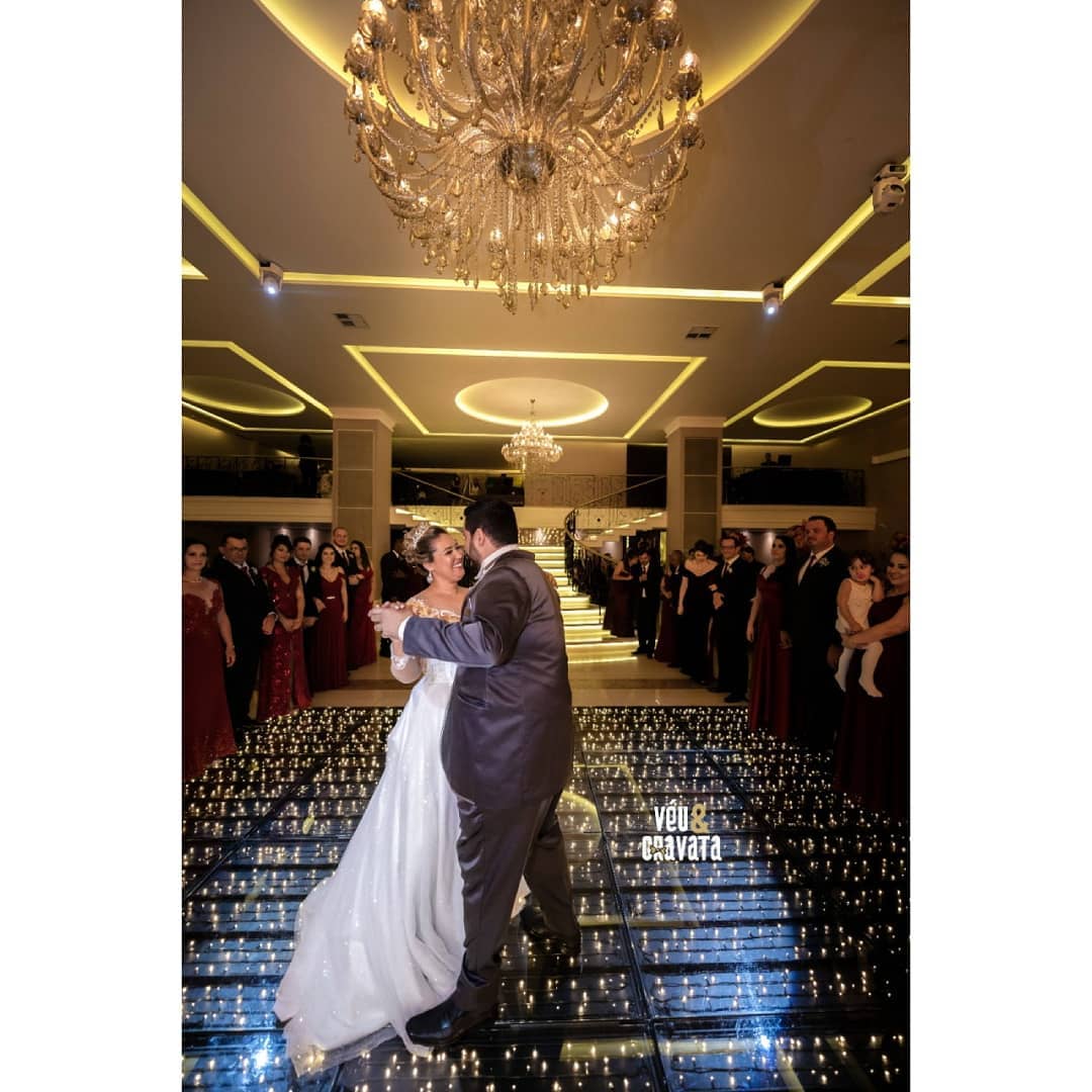 álbum de casamento