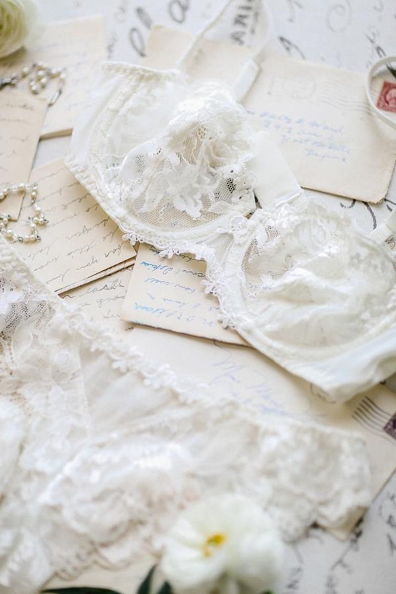brincadeiras cha de lingerie