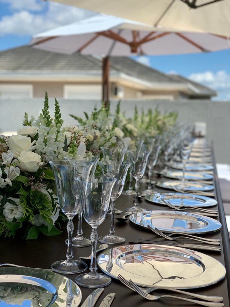casamento civil em casa