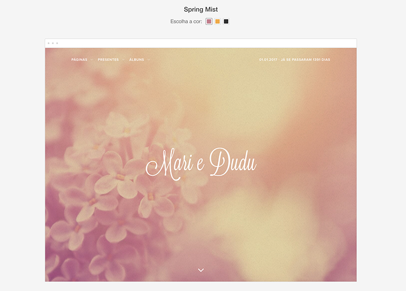 layouts iCasei