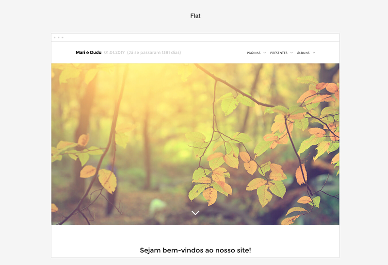 layouts iCasei