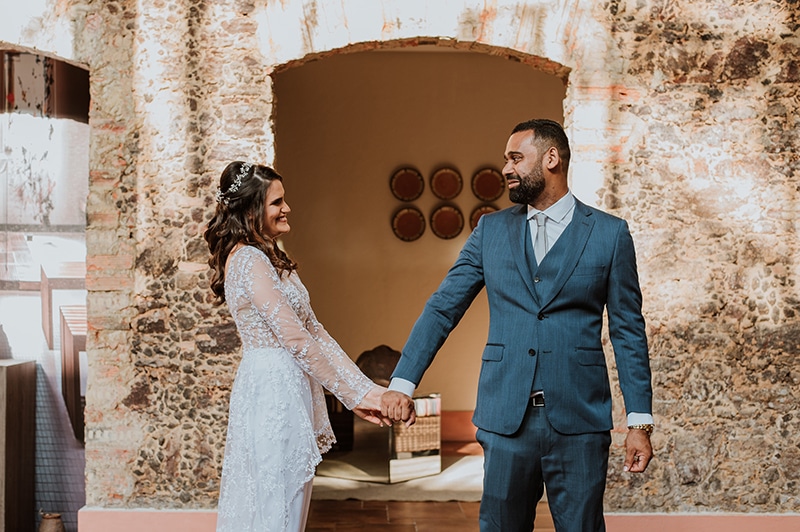 lorena e genilson