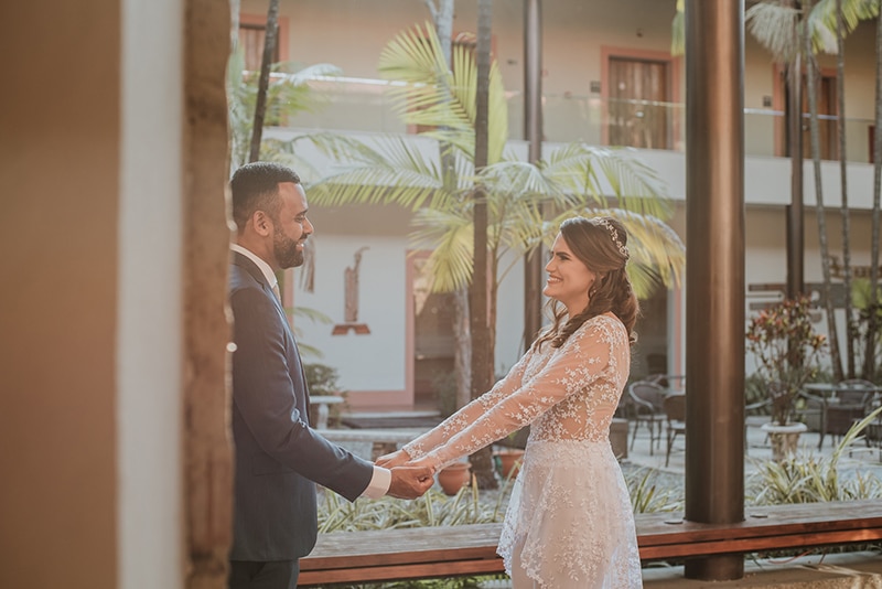 lorena e genilson