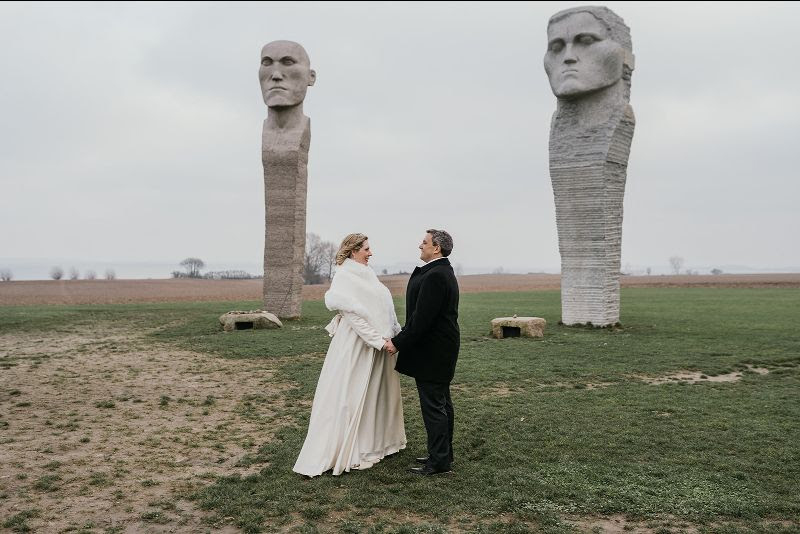 onde pode casar