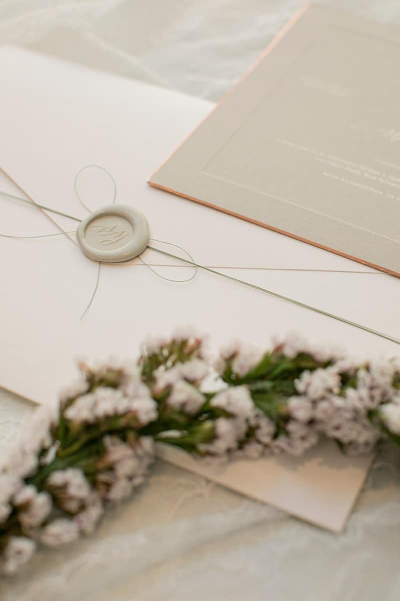 tendencias convite casamento 2021