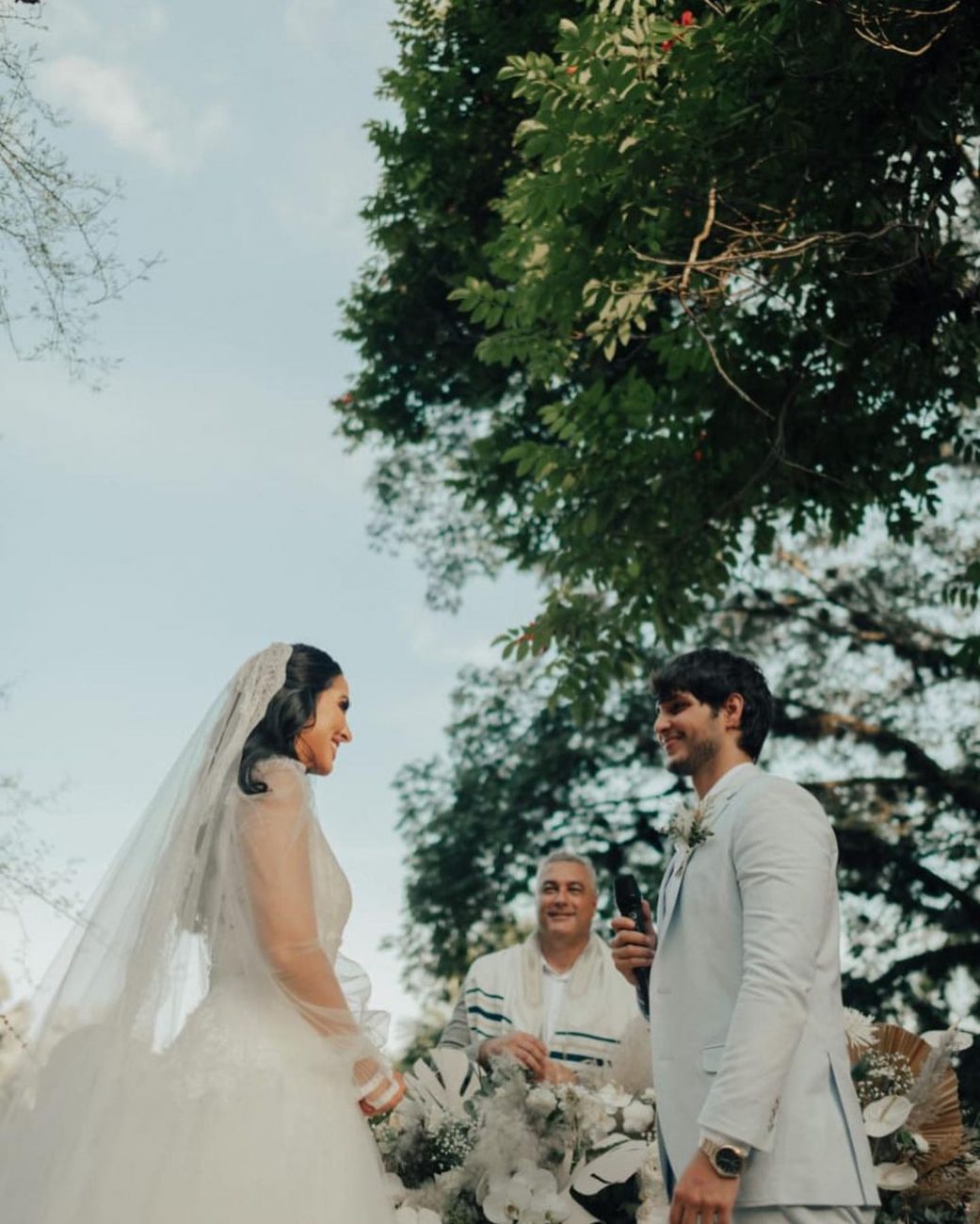 casamento Jade seba e Bruno Guedes