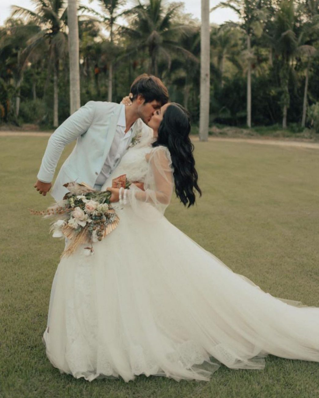 casamento jade seba e bruno guedes