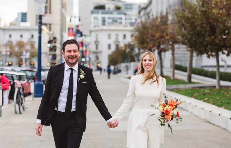 quanto custa casar no civil