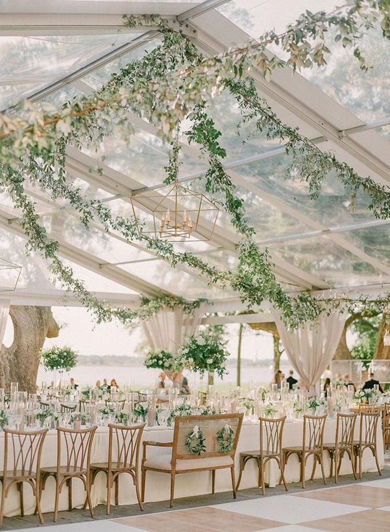 decoracao de casamento 2022