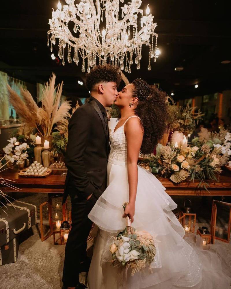 casamento Maju Silva e Kaique Costa