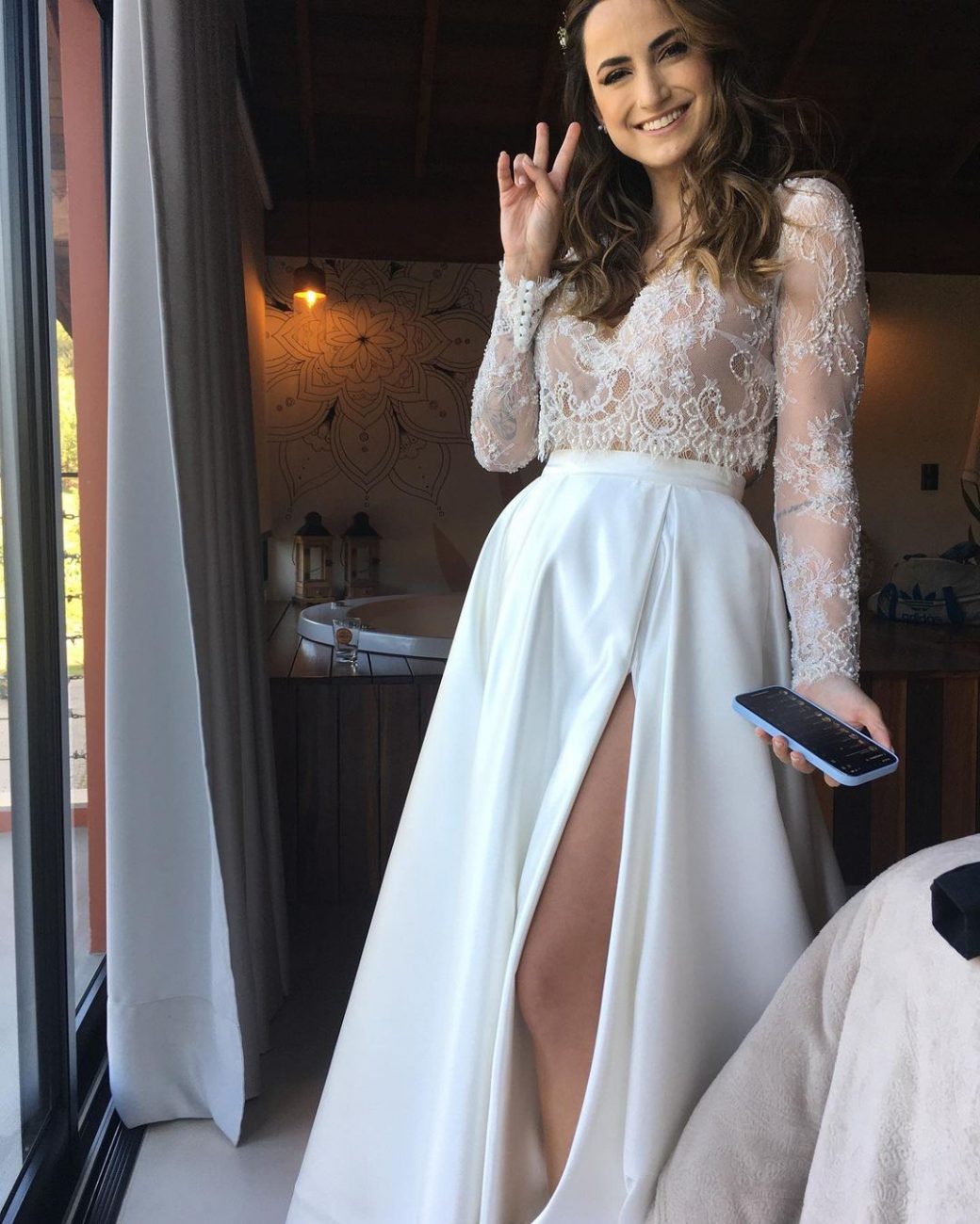 casamento mari palma e phelipe siani